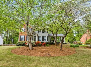 180 Forest Ln NW, Marietta, GA 30064