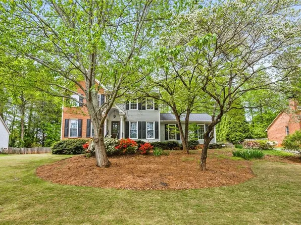 180 Forest Ln NW, Marietta, GA 30064