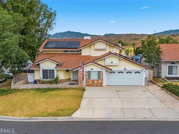 44100 Gallipoli Pl, Hemet, CA 92544