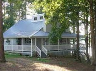 917 Clements Rd, Comer, GA 30629