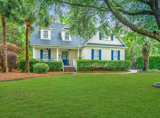 23 Forde Row, Charleston, SC 29412