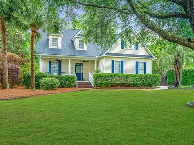 23 Forde Row, Charleston, SC, 29412