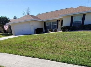 1322 S Brookfield Dr, Lecanto, FL 34461