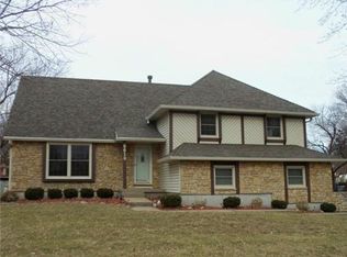 6618 Long Ave, Shawnee, KS 66216