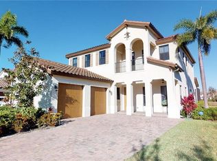 5186 Roma St, Ave Maria, FL 34142