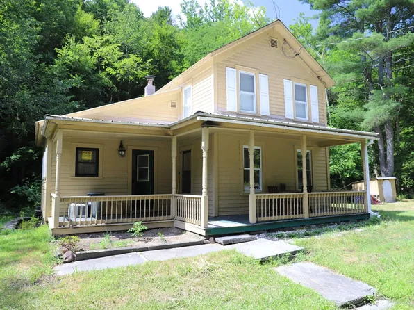 11697 State Route 97, Long Eddy, NY 12760