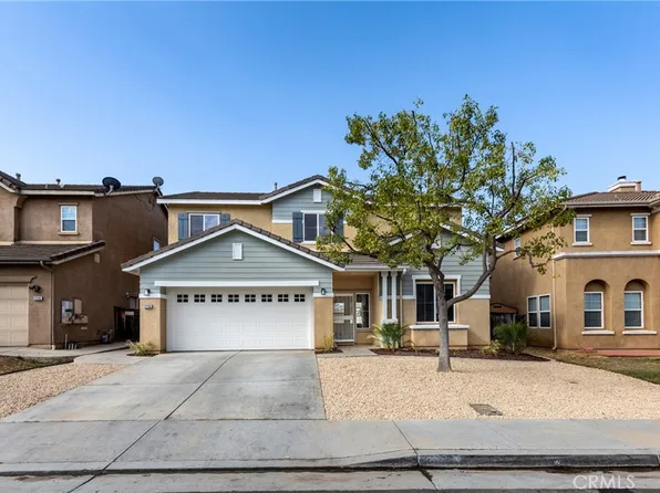 22185 Empress St, Moreno Valley, CA 92553