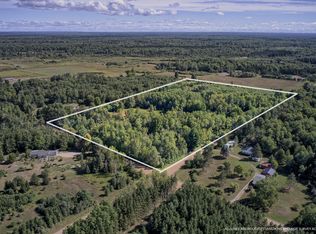 7056 20th Ave, Sears, MI 49679