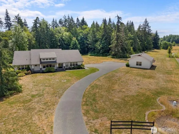 5542 Meadowood Lane NE, Olympia, WA 98506