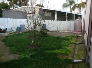 2400 W Midvalley Ave SPACE N5, Visalia, CA