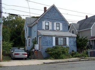 104 Washburn Ave, Revere, MA 02151