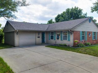 640 David Blvd, Franklin, OH