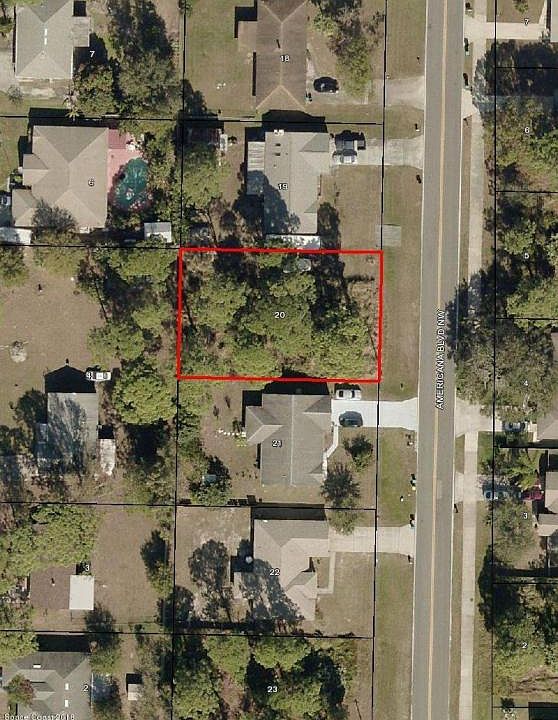 1st image of 551 Americana Blvd NW