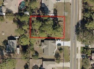 551 Americana Blvd NW, Palm Bay, FL 32907