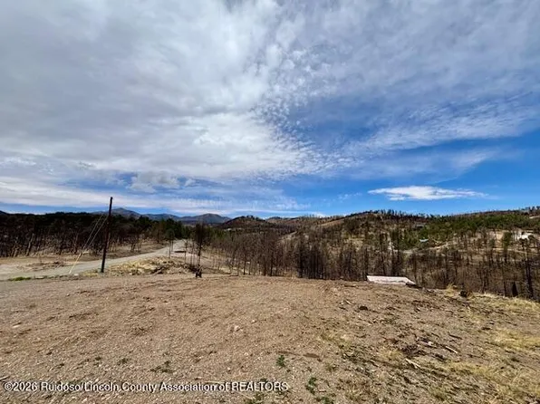 215 Musketball Dr, Ruidoso, NM 88345