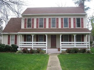 3101 Bretton Ct, Glen Allen, VA 23060