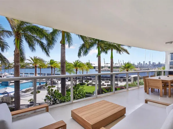 400 Alton Rd, Miami Beach, FL