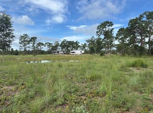Summerall Rd, Labelle, FL 33935