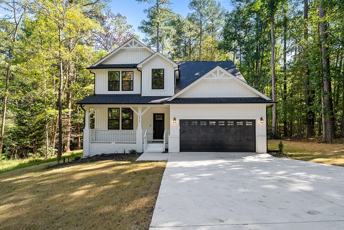 Building Photo - 7218 Sunrise Rd