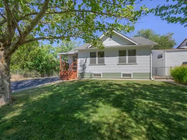 1434 White Ave, Grand Junction, CO 81501