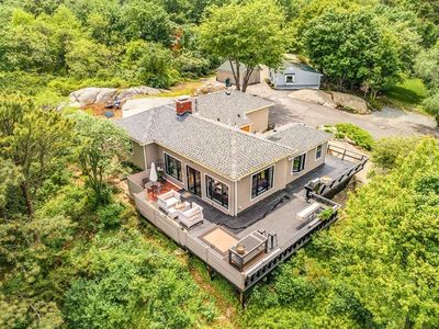 1 Lee Way, Rockport, MA, 01966