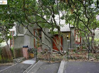 3 Vine Ln, Berkeley, CA 94708