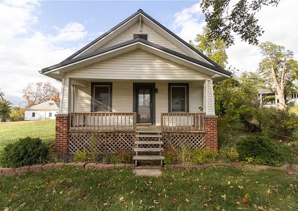 807 SE Grand Dd, Faucett, MO 64448 Zillow