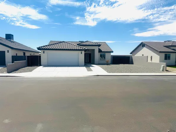 10625 E 46th Ln, Yuma, AZ 85367