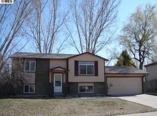 2914 W 17th Street Rd, Greeley, CO 80634