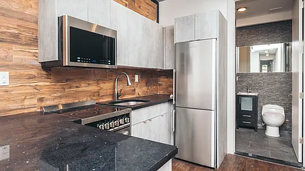 Rented by Nooklyn NYC LLC