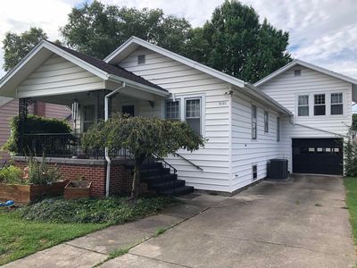3130 E Broadway St, Logansport, IN, 46947
