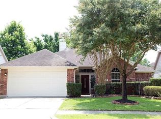 4834 Hidden Chestnut Ln, Houston, TX 77084