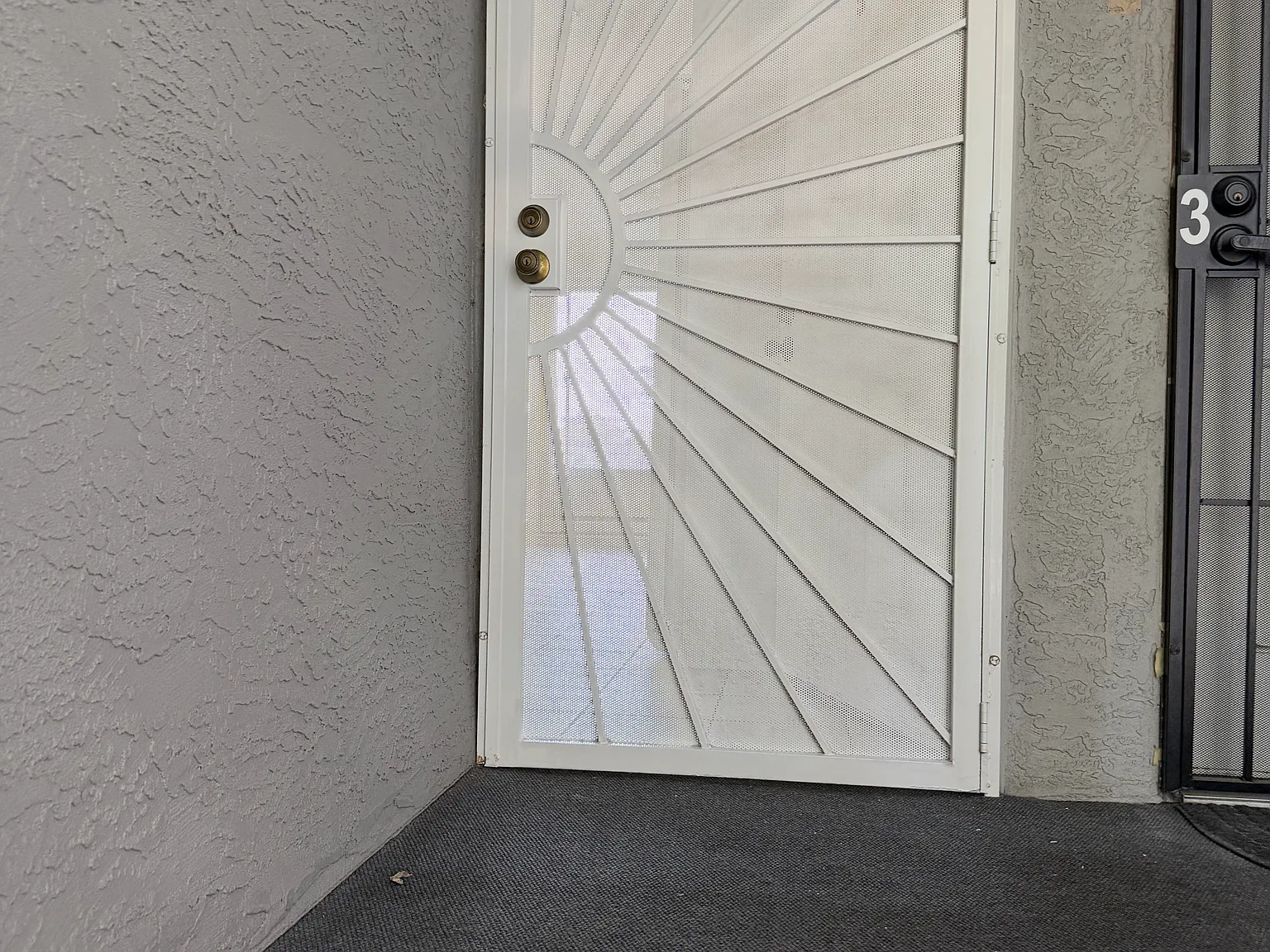 2 bed, 1100 sqft, $2,600 — Photo 2