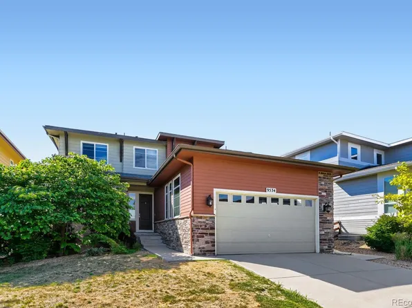 9534 Joyce Way, Arvada, CO 80007