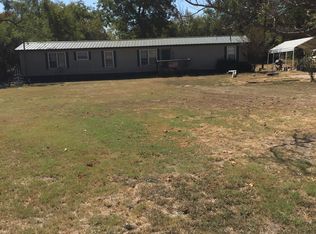 5025 Fm 2736, Campbell, TX 75422