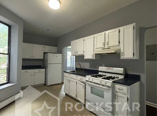 150 Broad St #2, Newark, NJ 07104