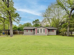 801 Cedarcrest Dr, Tool, TX 75143