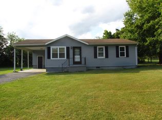 236 Grant Rd, Mcgaheysville, VA 22840