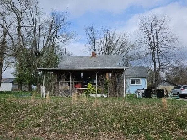 2835 E Ramp Creek Rd, Bloomington, IN 47401