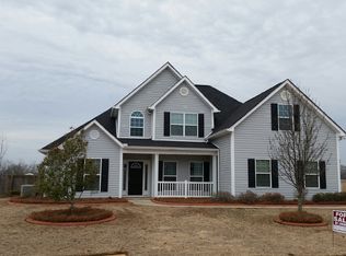 118 Pond Dr, Kathleen, GA 31047