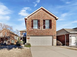 540 Sheldon Rd, Argyle, TX 76226