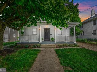 7312 Keenan St, Elkins Park, PA 19027
