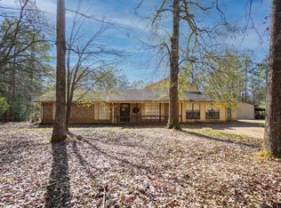 411 County Road 2052, Nacogdoches, TX 75965