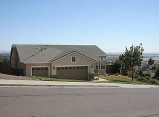 1034 Donaldson Way, American Canyon, CA 94503