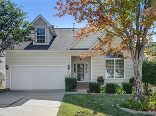 4811 Clarkson Rd, Greensboro, NC 27410