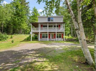515 Big Brook Rd, Indian Lake, NY 12842