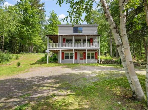 515 Big Brook Rd, Indian Lake, NY 12842