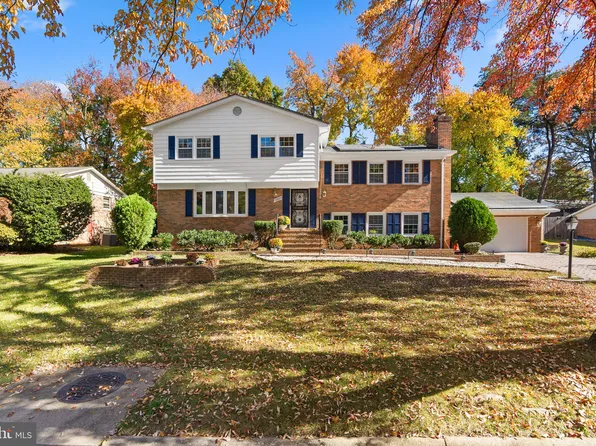 12004 Bion Dr, Fort Washington, MD 20744