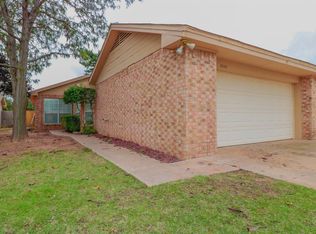 5539 93rd St, Lubbock, TX 79424
