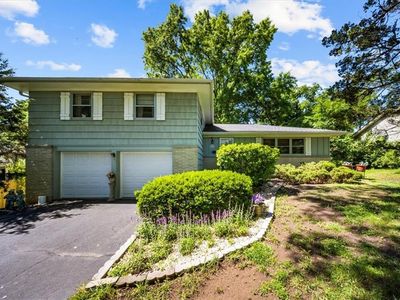 1107 E 110th St, Kansas City, MO, 64131